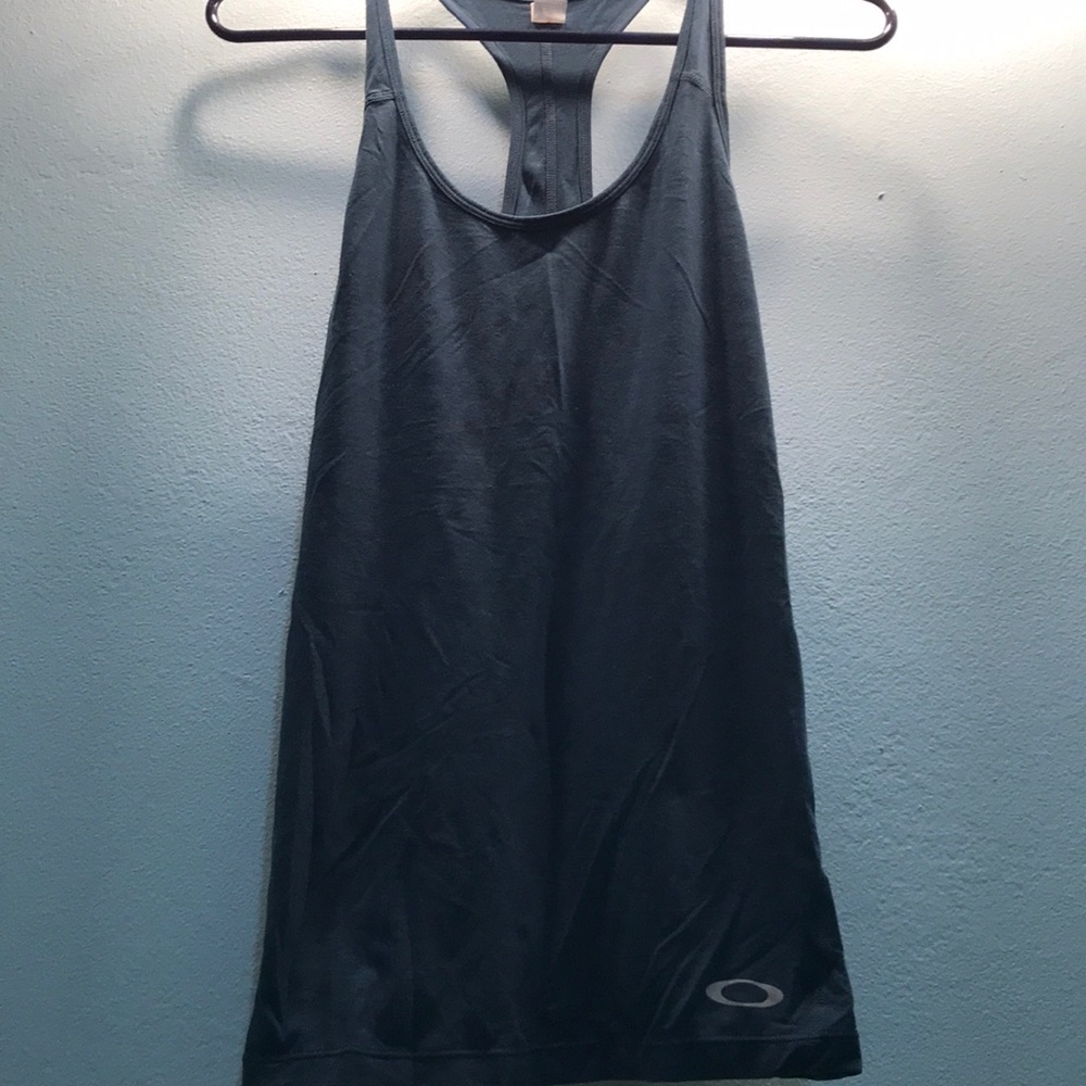 Workout TankTop (M)